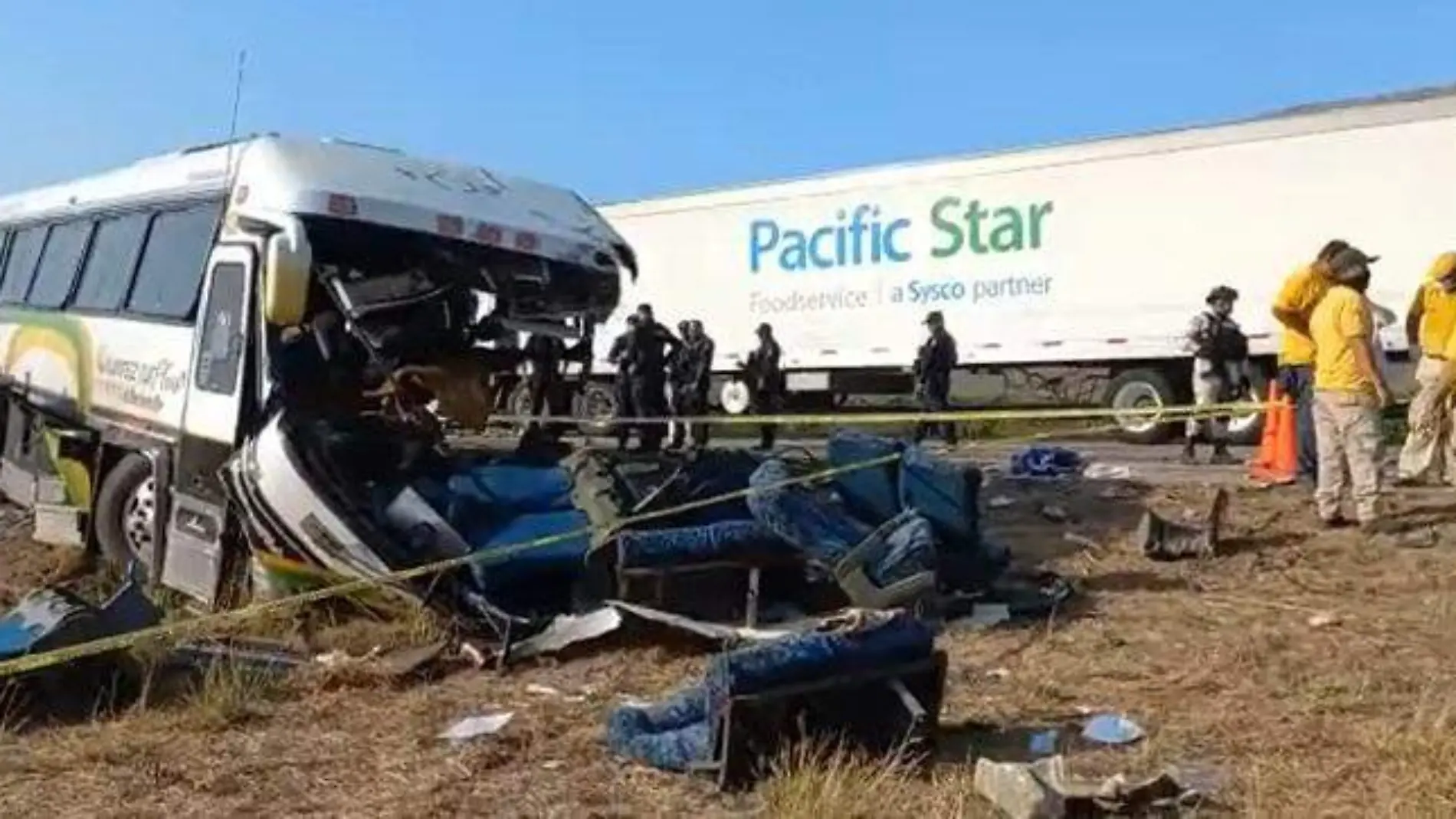 autobús accidentado 1